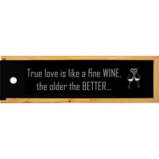 Wine Love Wine Box